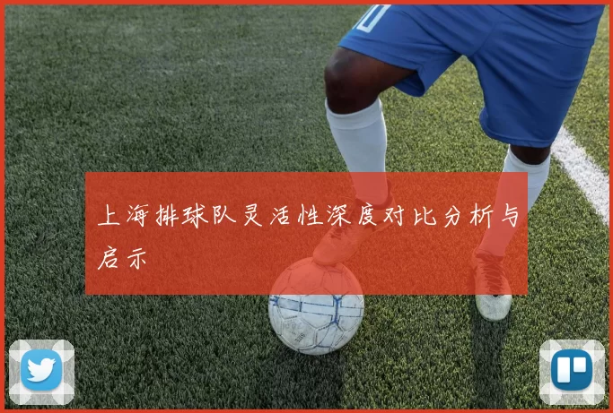 上海排球队灵活性深度对比分析与启示