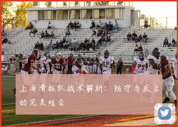 上海滑板队战术解析：防守与反击的完美结合