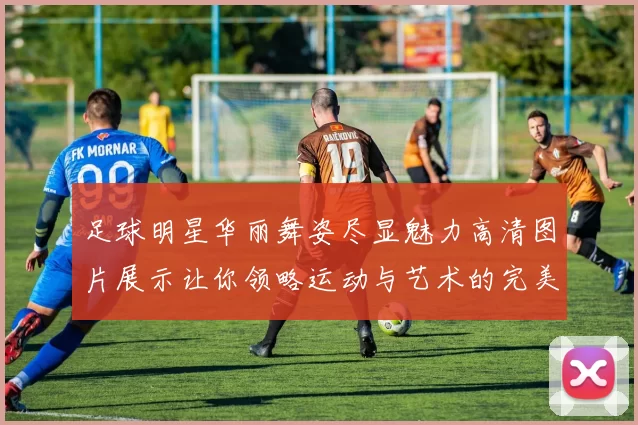 足球明星华丽舞姿尽显魅力高清图片展示让你领略运动与艺术的完美结合