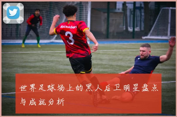 世界足球场上的黑人后卫明星盘点与成就分析