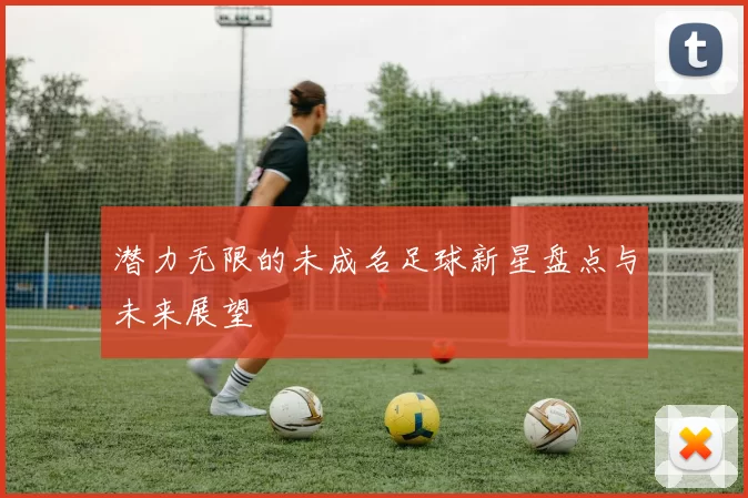 潜力无限的未成名足球新星盘点与未来展望