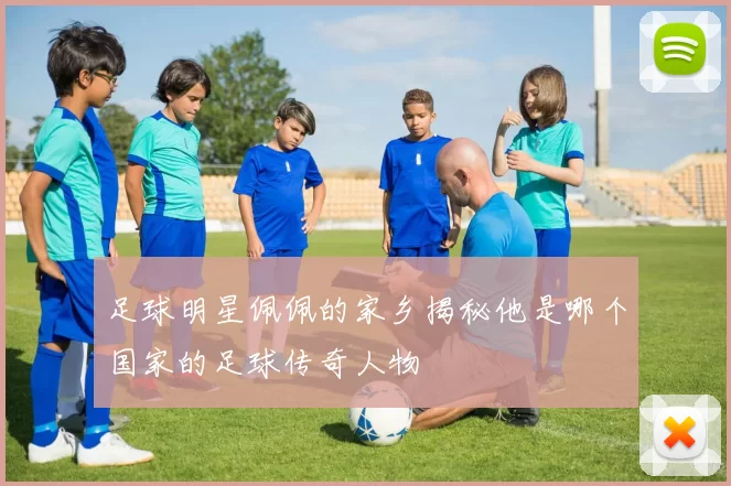 足球明星佩佩的家乡揭秘他是哪个国家的足球传奇人物