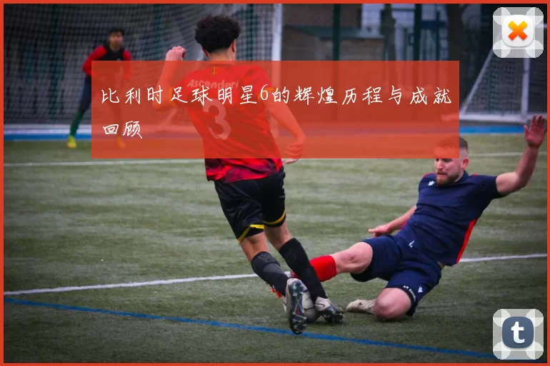 比利时足球明星6的辉煌历程与成就回顾