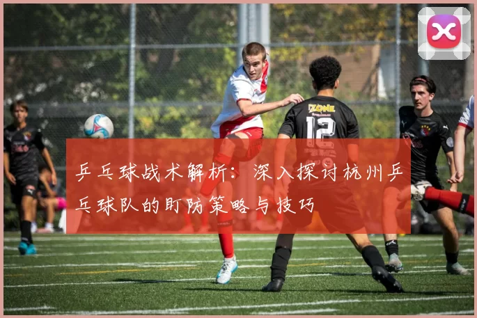 乒乓球战术解析：深入探讨杭州乒乓球队的盯防策略与技巧