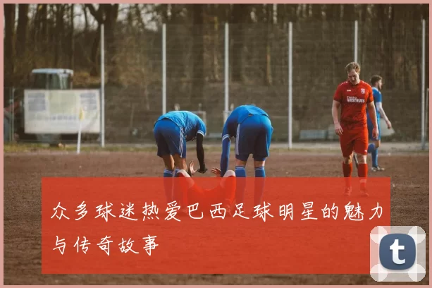 众多球迷热爱巴西足球明星的魅力与传奇故事