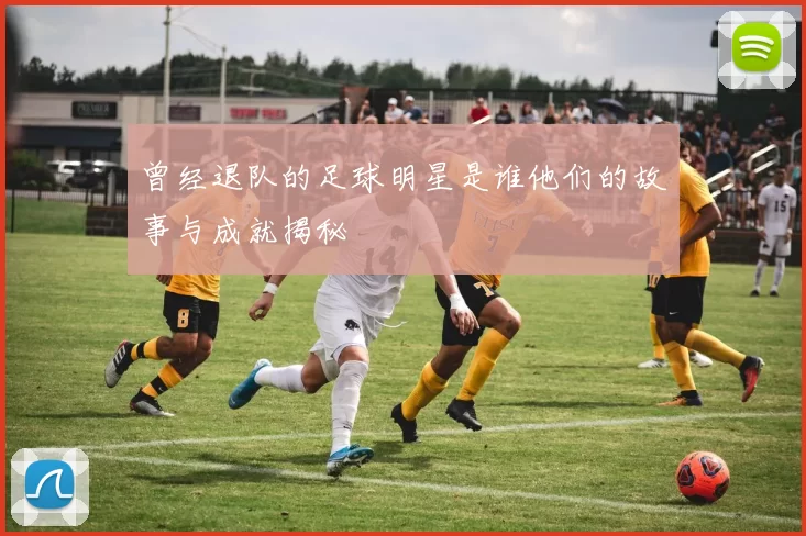 曾经退队的足球明星是谁他们的故事与成就揭秘