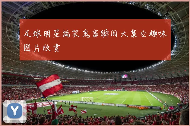 足球明星搞笑鬼畜瞬间大集合趣味图片欣赏