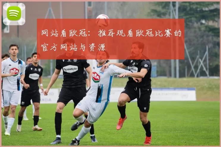 网站看欧冠：推荐观看欧冠比赛的官方网站与资源