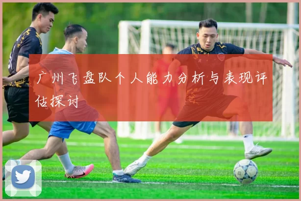 广州飞盘队个人能力分析与表现评估探讨