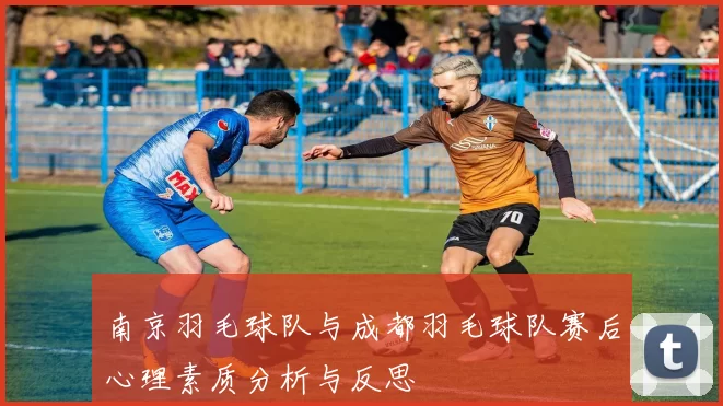 南京羽毛球队与成都羽毛球队赛后心理素质分析与反思