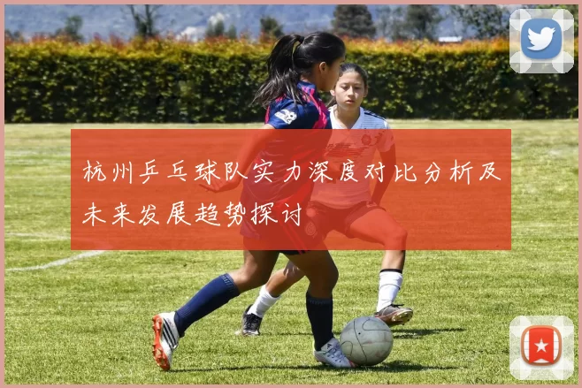 杭州乒乓球队实力深度对比分析及未来发展趋势探讨