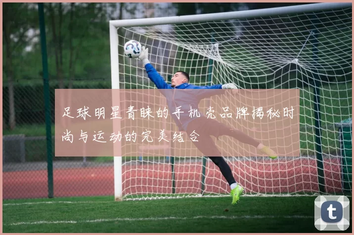足球明星青睐的手机壳品牌揭秘时尚与运动的完美结合