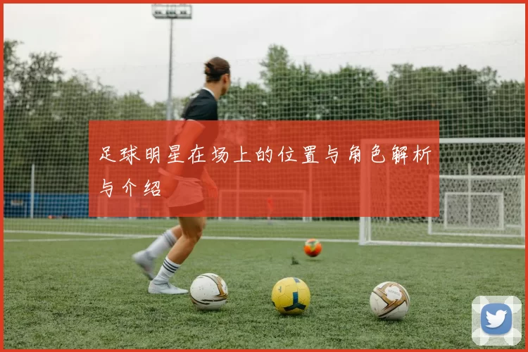 足球明星在场上的位置与角色解析与介绍