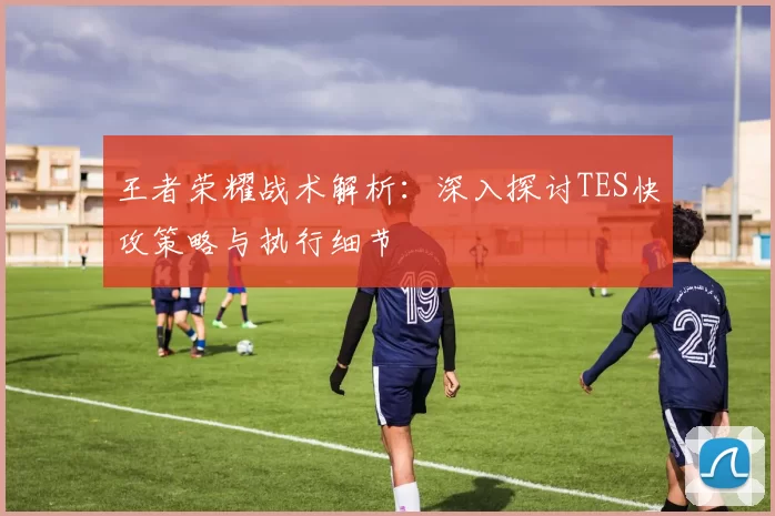 王者荣耀战术解析：深入探讨TES快攻策略与执行细节